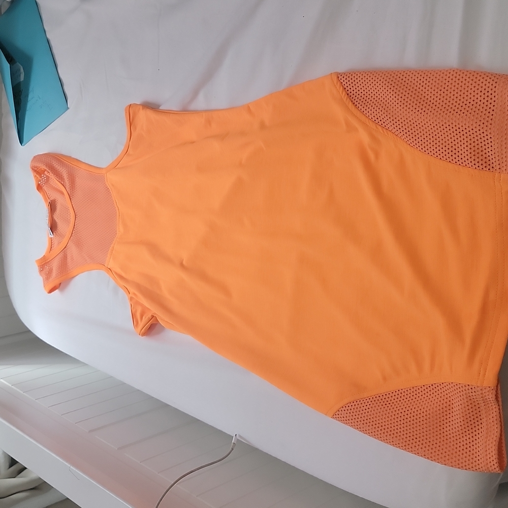 Nasty Gal Neon Dress